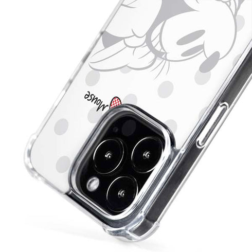 Disney Minnie Mouse Daydream iPhone 16 Pro Max MagSafe Case