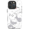 Disney Minnie Mouse Daydream iPhone 16 Pro Max Magsafe Impact Case