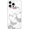 Disney Minnie Mouse Daydream iPhone 16 Pro Max Skin
