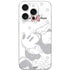 Disney Minnie Mouse Daydream iPhone 16 Pro Skin