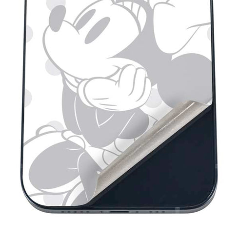 Disney Minnie Mouse Daydream iPhone 16 Skin