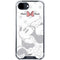 Disney Minnie Mouse Daydream iPhone 16e Clear Case