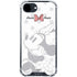 Disney Minnie Mouse Daydream iPhone 16e Clear Case