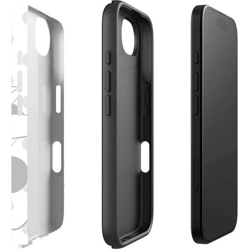 Disney Minnie Mouse Daydream iPhone 16e Impact Case