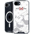 Disney Minnie Mouse Daydream iPhone 16e MagSafe Case