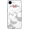 Disney Minnie Mouse Daydream iPhone 16e Skin