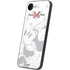 Disney Minnie Mouse Daydream iPhone 16e Skin