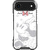 Disney Minnie Mouse Daydream iPhone 17 Air Clear Case