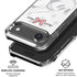 Disney Minnie Mouse Daydream iPhone 17 Air Clear Case