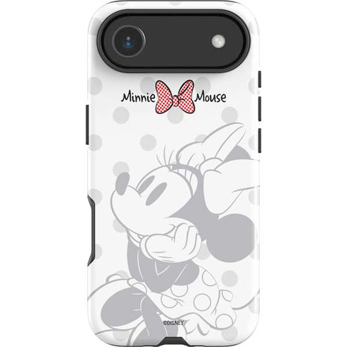 Disney Minnie Mouse Daydream iPhone 17 Air Impact Case