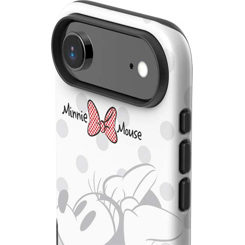 Disney Minnie Mouse Daydream iPhone 17 Air Impact Case