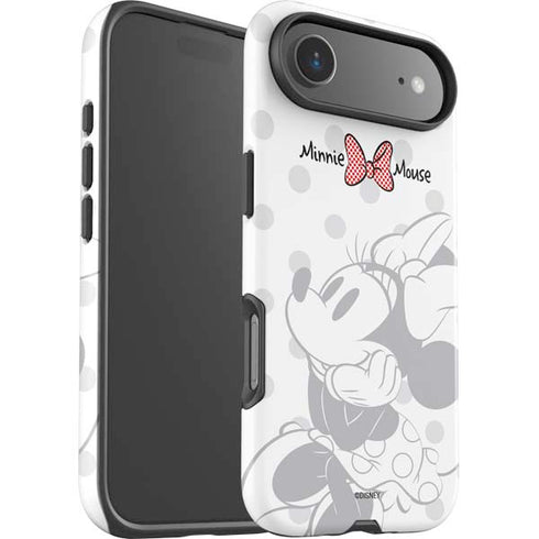 Disney Minnie Mouse Daydream iPhone 17 Air Impact Case
