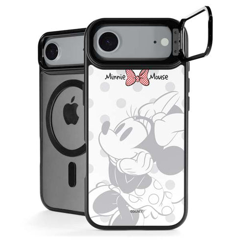 Disney Minnie Mouse Daydream iPhone 17 Air Kickstand Case