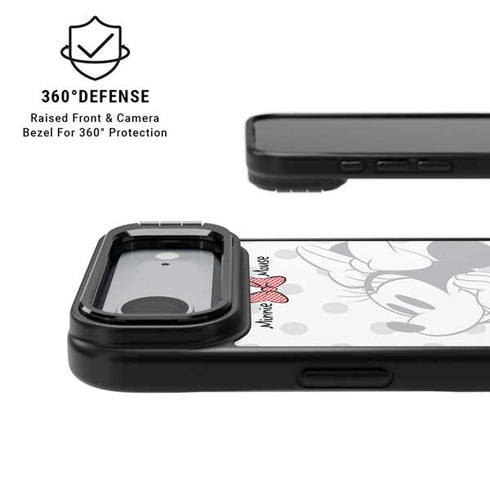 Disney Minnie Mouse Daydream iPhone 17 Air Kickstand Case