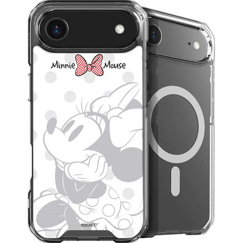 Disney Minnie Mouse Daydream iPhone 17 Air MagSafe Case