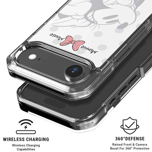 Disney Minnie Mouse Daydream iPhone 17 Air MagSafe Case