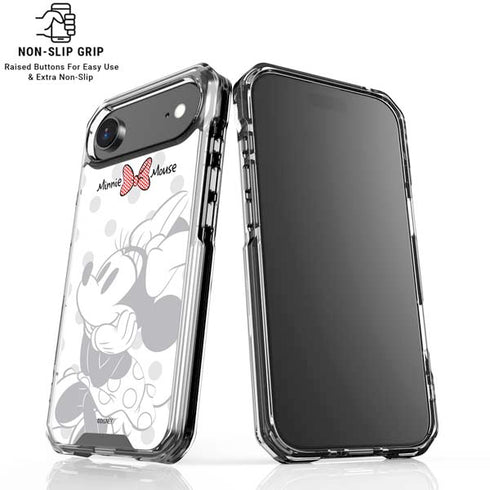 Disney Minnie Mouse Daydream iPhone 17 Air MagSafe Case