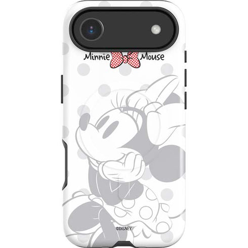 Disney Minnie Mouse Daydream iPhone 17 Air Magsafe Impact Case