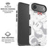 Disney Minnie Mouse Daydream iPhone 17 Air Magsafe Impact Case