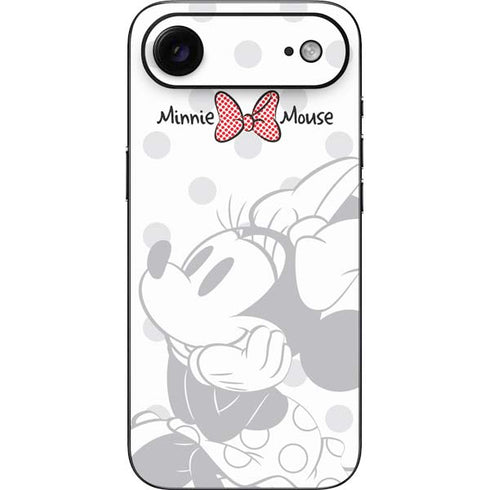 Disney Minnie Mouse Daydream iPhone 17 Air Skin