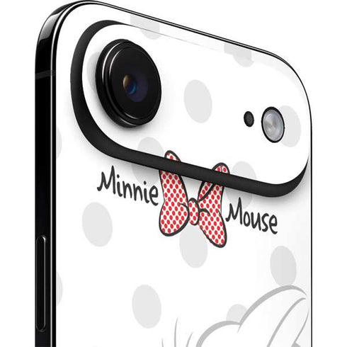 Disney Minnie Mouse Daydream iPhone 17 Air Skin