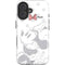 Disney Minnie Mouse Daydream iPhone 17 Impact Case