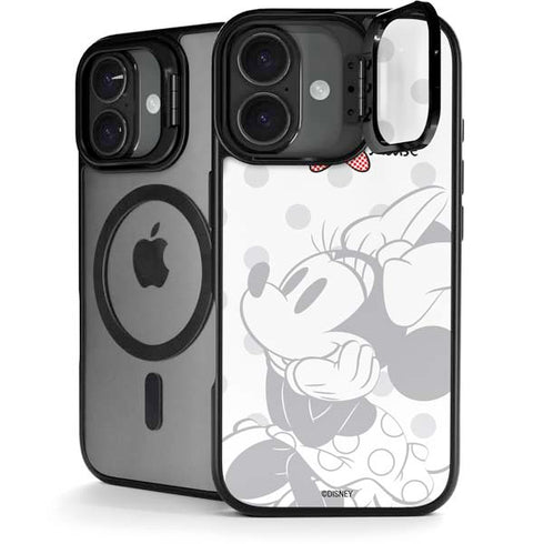 Disney Minnie Mouse Daydream iPhone 17 Kickstand Case