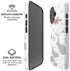 Disney Minnie Mouse Daydream iPhone 17 Magsafe Impact Case