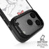 Disney Minnie Mouse Daydream iPhone 17 Pro Kickstand Case