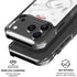 Disney Minnie Mouse Daydream iPhone 17 Pro MagSafe Case