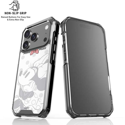 Disney Minnie Mouse Daydream iPhone 17 Pro MagSafe Case