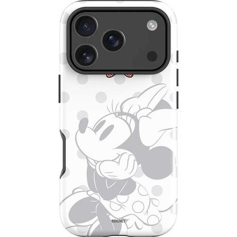Disney Minnie Mouse Daydream iPhone 17 Pro Max Impact Case