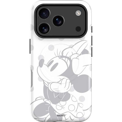Disney Minnie Mouse Daydream iPhone 17 Pro Max Magsafe Impact Case