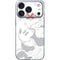 Disney Minnie Mouse Daydream iPhone 17 Pro Max Skin