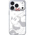 Disney Minnie Mouse Daydream iPhone 17 Pro Max Skin