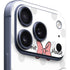 Disney Minnie Mouse Daydream iPhone 17 Pro Max Skin