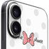 Disney Minnie Mouse Daydream iPhone 17 Skin