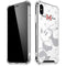 Disney Minnie Mouse Daydream iPhone X/XS Clear Case