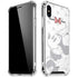 Disney Minnie Mouse Daydream iPhone X/XS Clear Case