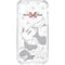Disney Minnie Mouse Daydream iPhone XS Clear Case