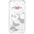 Disney Minnie Mouse Daydream iPhone XS Clear Case