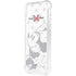 Disney Minnie Mouse Daydream iPhone XS Clear Case