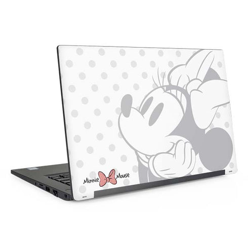 Disney Minnie Mouse Daydream Dell Latitude Skin