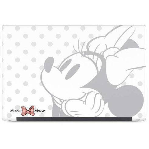Disney Minnie Mouse Daydream Dell Latitude Skin