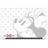 Disney Minnie Mouse Daydream Dell Latitude Skin