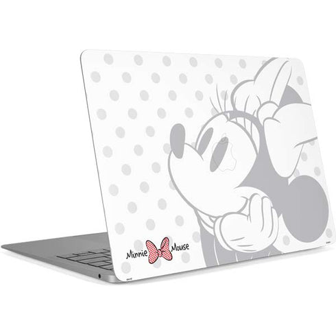 Disney Minnie Mouse Daydream Apple MacBook Air Skin