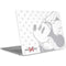 Disney Minnie Mouse Daydream Apple MacBook Air Skin