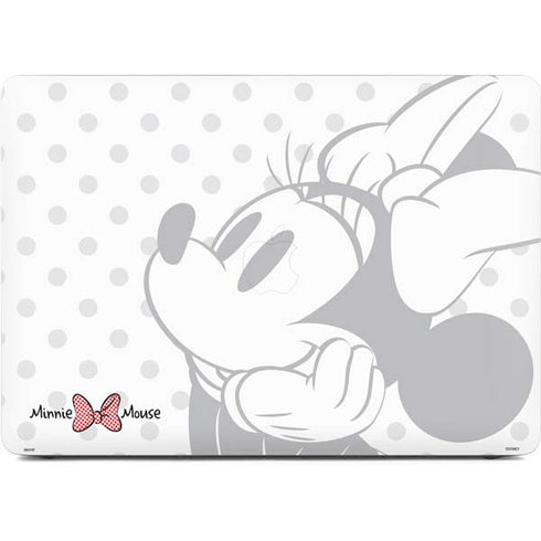 Disney Minnie Mouse Daydream Apple MacBook Air Skin
