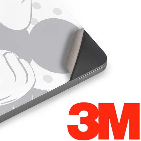 Disney Minnie Mouse Daydream Apple MacBook Air Skin