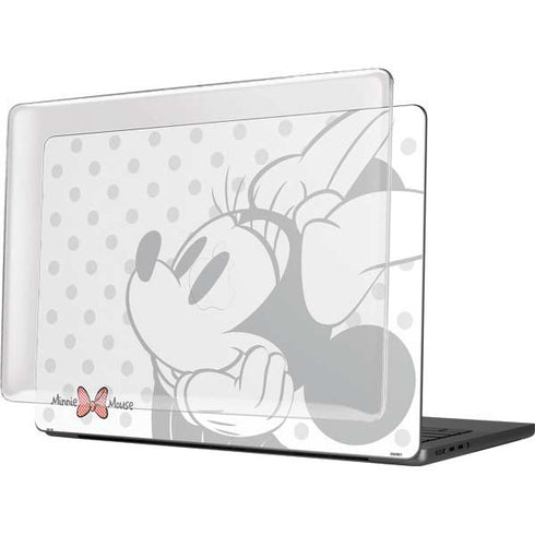 Disney Minnie Mouse Daydream MacBook Pro 14in (2021-24) Case plus Skin